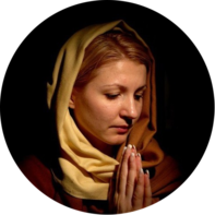 Гадалка Анна — Усть-Нера